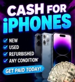 Turn Devices Into Cash