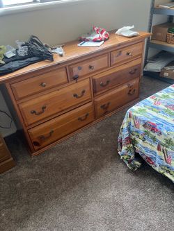 Dresser