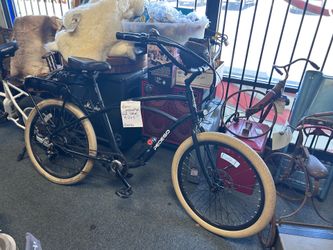 PEDEGO Interceptor e-bike