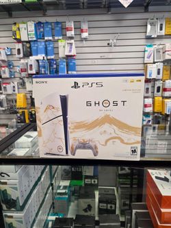 Ghost of yotei ps5 limited edition on payments with $49 down to take home interest free for 100 days