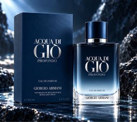 Giorgio Armani Acqua Di Gio