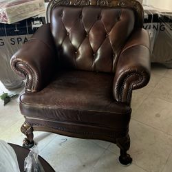 8 Piece Living Room Set