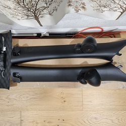 10th Gen Honda Civic Pillar Speakers Set