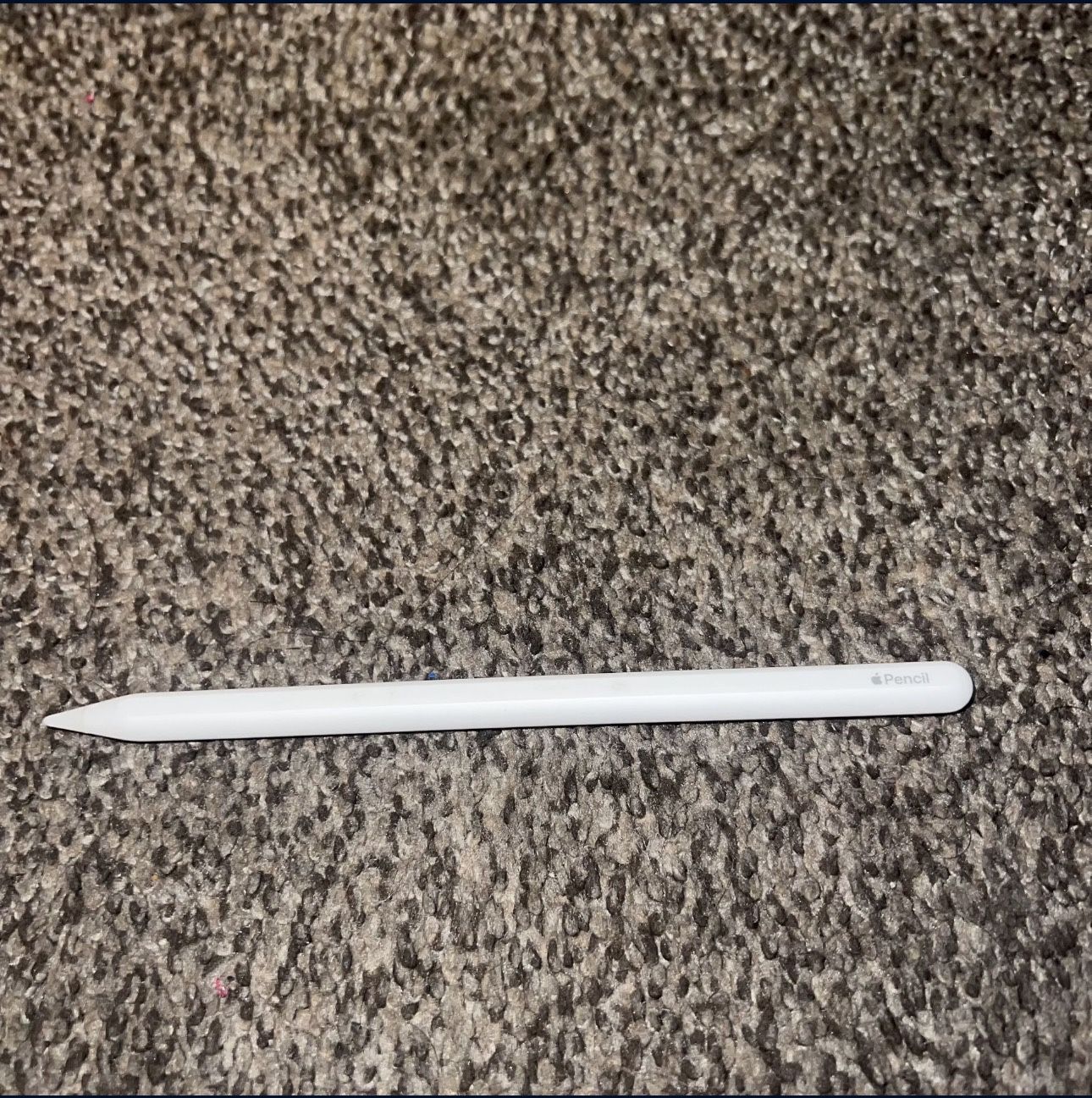 Apple Pencil