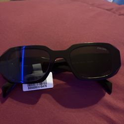 Prada Sunglasses (Brand-new)