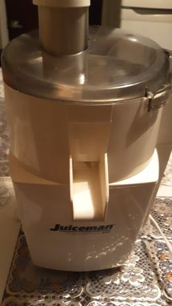 Estractor d jugo