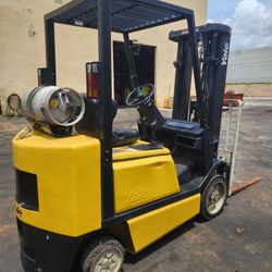 Yale Forklift For Sale