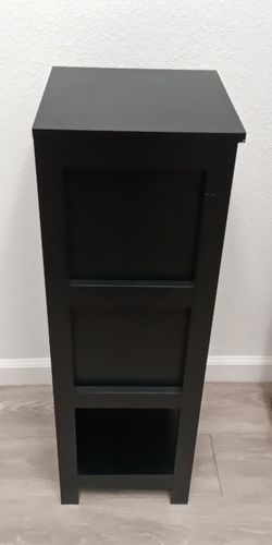 Cabinet With Drawers