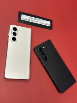 🚨 Samsung Galaxy Z Fold 5 5G 7.6 inch – Starting from $449! Save $1,250 Instantly + $1 to Grab It Today