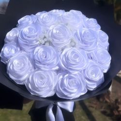 Eternal Rose Bouquet 