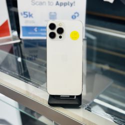 iPhone 13 Pro Max (Factory Unlocked) 