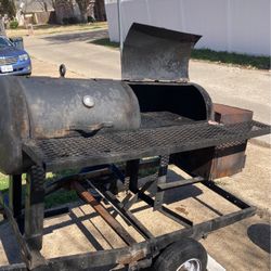 Bbq Grill 