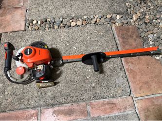Hedge Trimmer