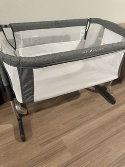 Baby Bedside Bassinet