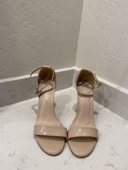 Tacones Size 8