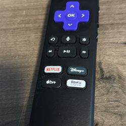 Roku Voice Remote