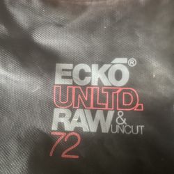 Echo Duffle Bag