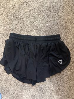 Flowy  shorts cheer