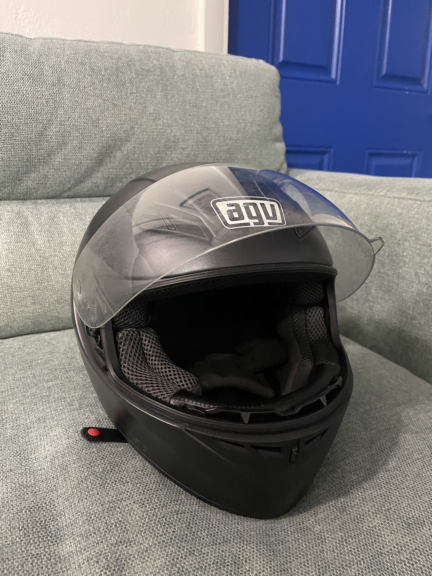 Agv K4 Evo Helmet Xxl
