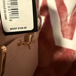 Brand New Bebe Hand Bag