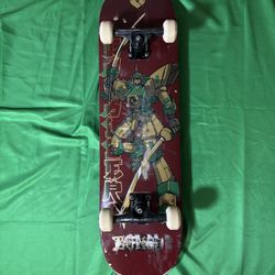 Flight Complete In Great Condition. 