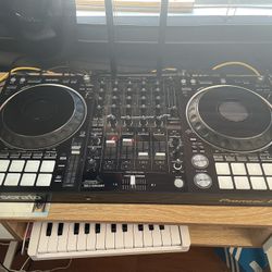 Ddj 1000 SRT