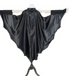 Black Cape