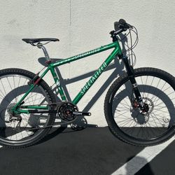 Specialized M2 26” Stumpjumper 1998
