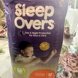 Diapers