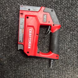 Craftsman 