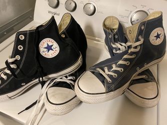 Converse size 14 