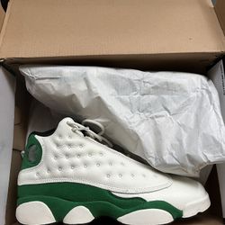 Jordan 13s WORN ONCE