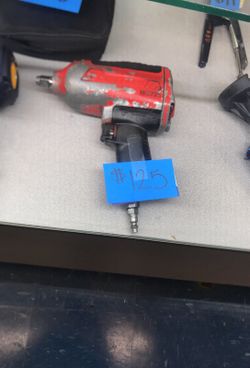 Impact drill