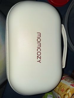 Momcozy Breast Pump w/ case