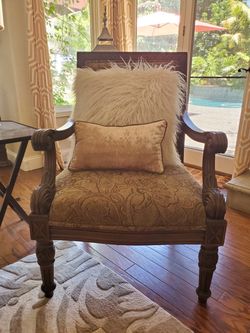 Beautiful Designer Chairs in Perfect Condition.