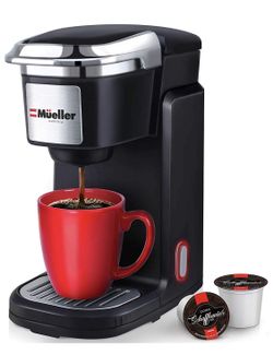 NEW* Mueller Coffee Maker