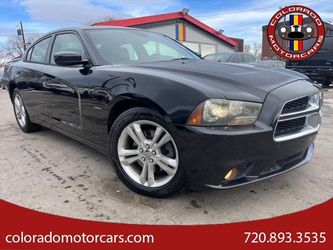 2011 Dodge Charger