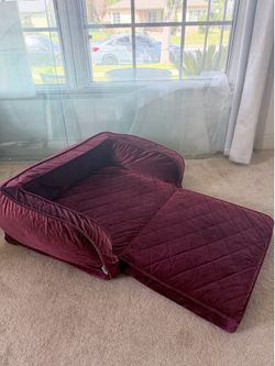 Dog Bed La-Z-Boy Fold Out Sleeper