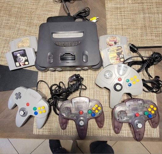 N64