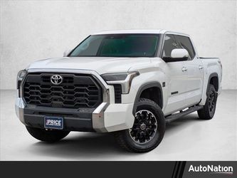 2022 Toyota Tundra