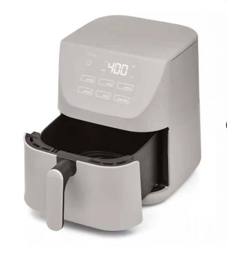 CruxGG 6qt Air Fryer