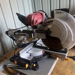 Table Saw 
