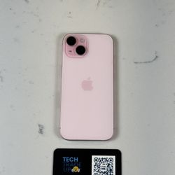 iPhone 15 128Gb Cricket