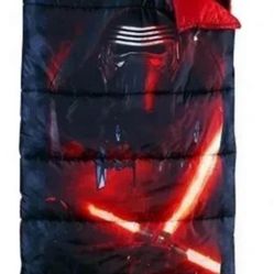 Star Wars Sleeping Bag 