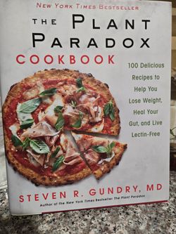 New Cook Book