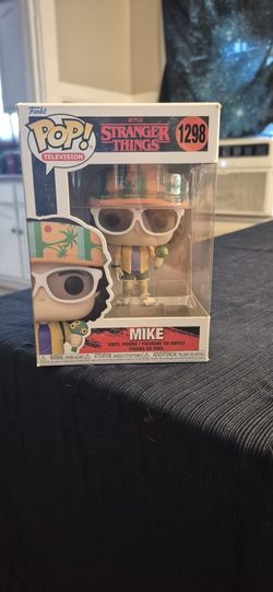 Mike FUNKO POP