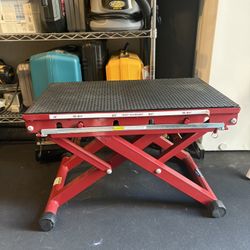 Adjustable Plyo Box