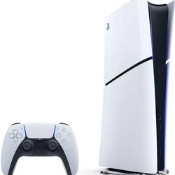 PlayStation 5 Digital Edition