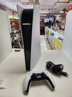 Ps5 Digital