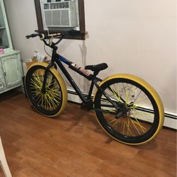 Maniacc Flyer Trade For Fat Ripper